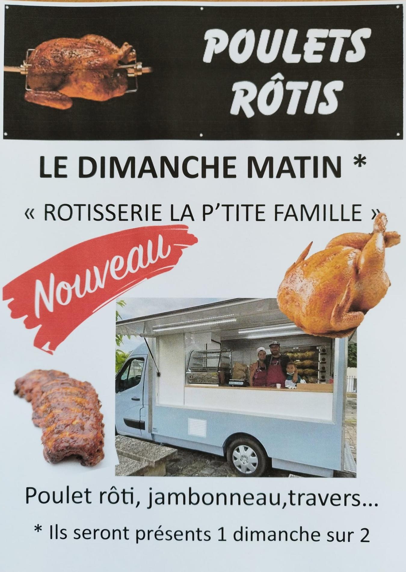 RÔTISSERIE